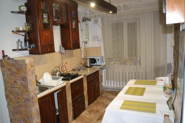 Гостевой дом Гостьовий дім у Почаєві