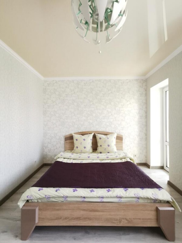 Online booking is not possible, because the owner of the database did not provide the necessary information, contact the manager of the Lookfor website 380938856096 One of the best options we have selected in Sumy. It offers air-conditioned apartments wit