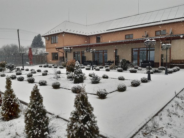 Отель Hotel Ashad