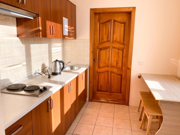 Хостел Хостел Мінай