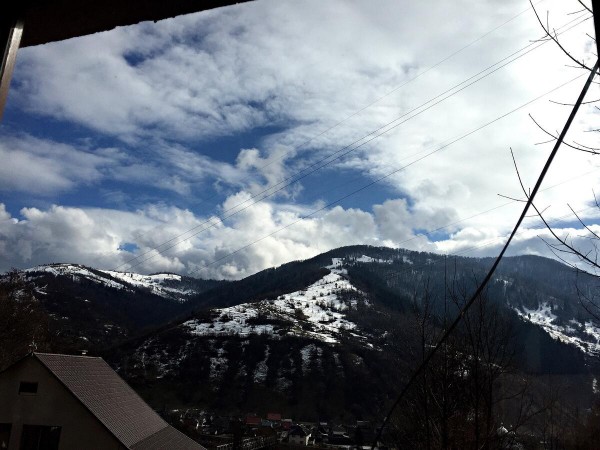 E F VIP-будинок