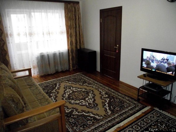 Квартири Трускавець