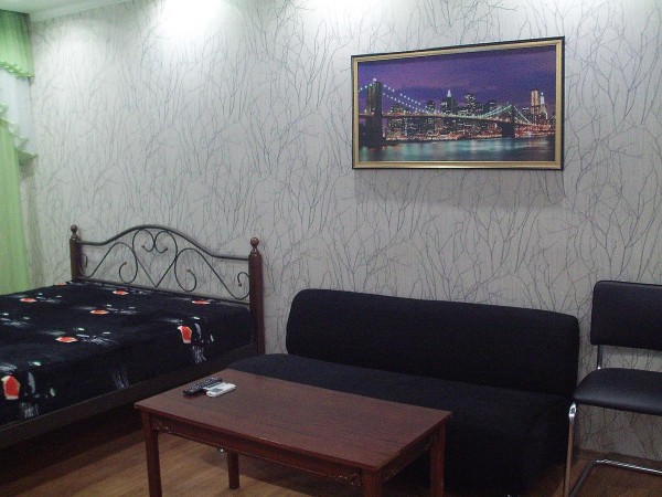 Квартира Шевченка 154