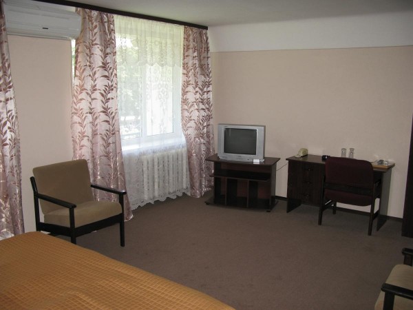 Мотель Motel Poltava