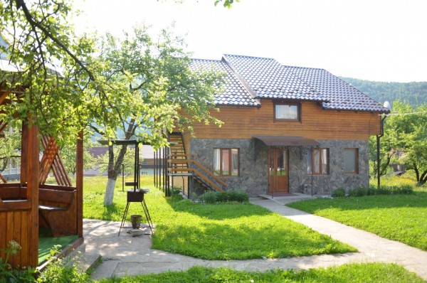 Homestay Rosinka