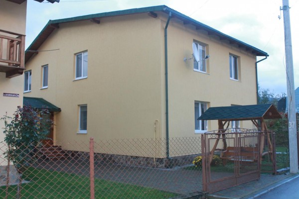 Гостевой дом Zelena Hata