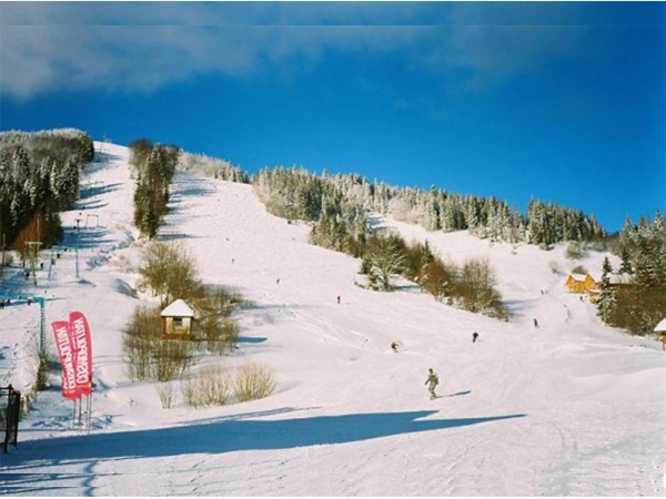 Country house Cottage Kurshevel