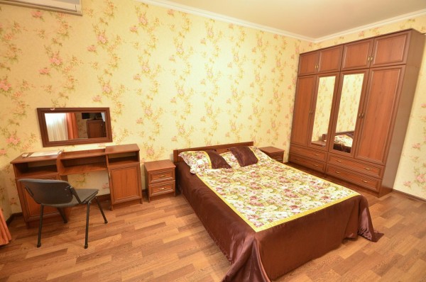 Розкішна квартира на вулиці Соборній