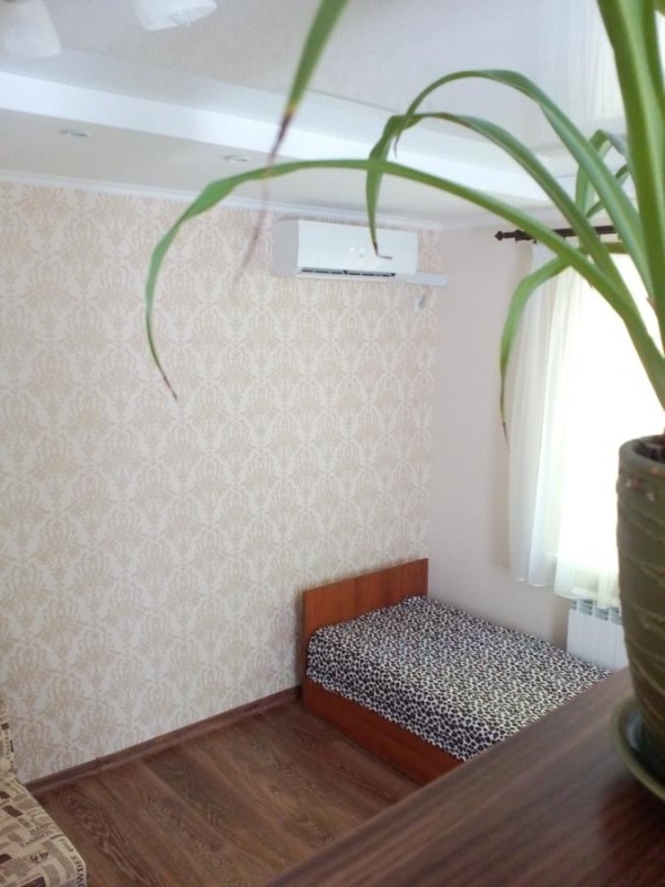 Хіт продажів в Полтаві! Апартаменти «На Зенковская» розташовані в Полтаві. До послуг гостей тераса і безкоштовний Wi-Fi. В апа