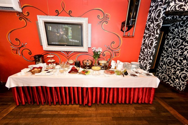 готель Оскар