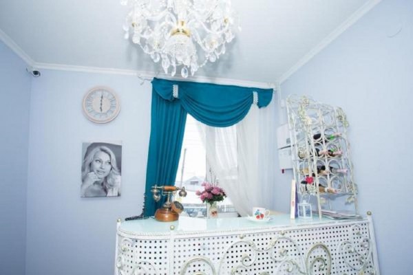 Отель типа «постель и завтрак» Lesyk