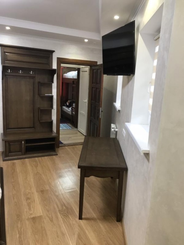 Комплекс «Пансіонат Богема» розташований в місті Трускавець, Львівська область, в 48 км від селища міського типу Славське. До 