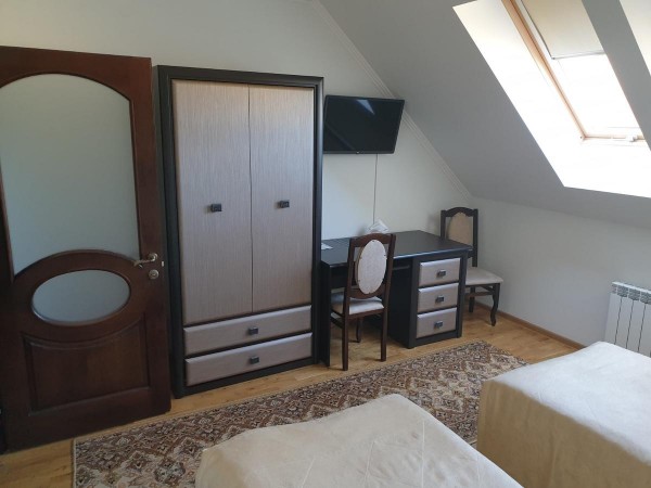 Міні-готель Apartments Sonce