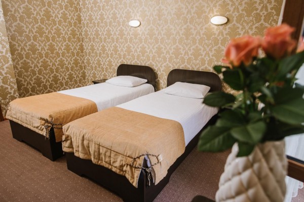 Готель Galant Hotel