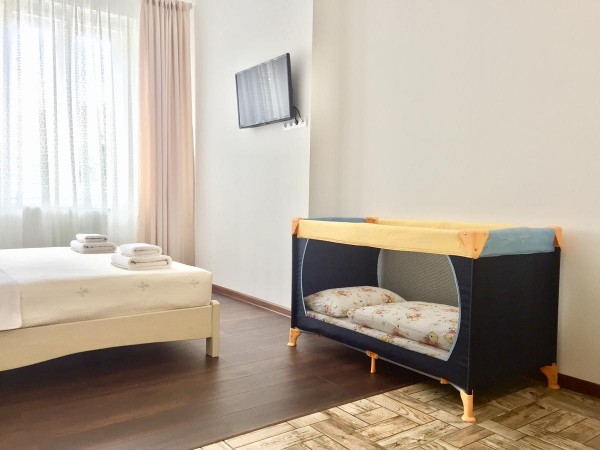 F / A Квартира Прованс