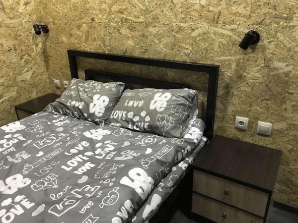 Хостел Хостел Друзі