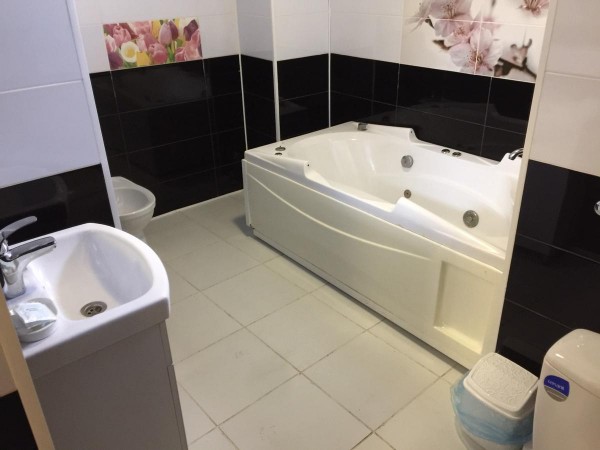 Отель готель Колізей