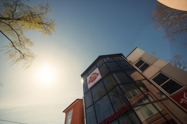 Мини-гостиница Truskavets Central Jam Mini Hotel