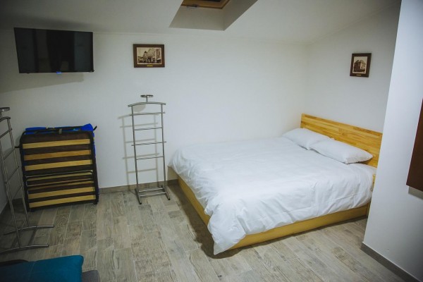 Готель Гостьовий будинок Ужгород