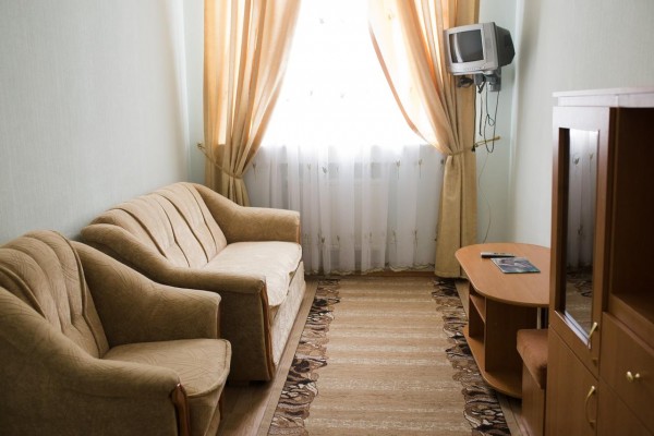 Готель Smereka