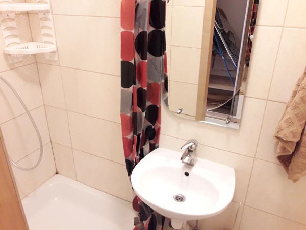 Apartment Alekseevka (58)