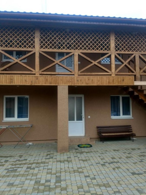 Отель У Юлии