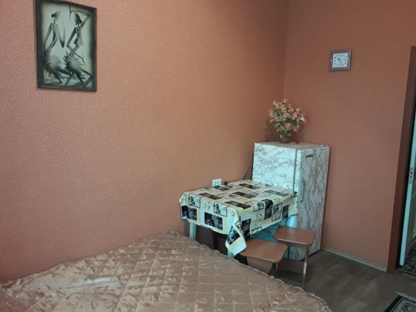 Center Big Perspective