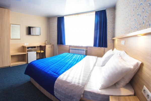 Hotel Hotel Truskavets 365