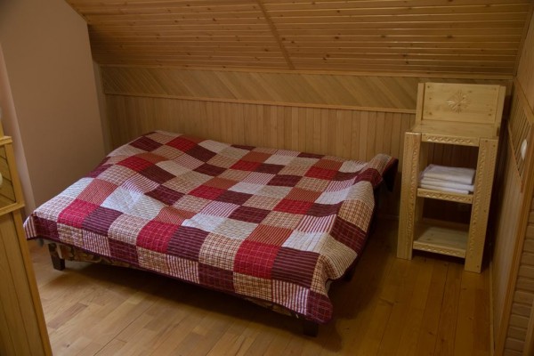 Гостевой дом Happy