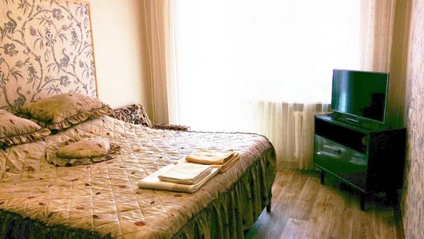 Olivia Apartment near the Sea