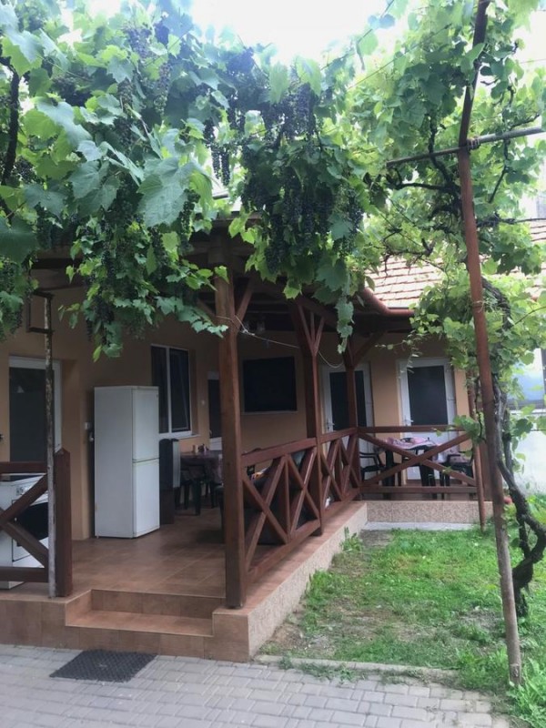 Guest House Villa "Eleon"
