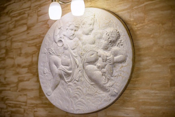 Vip apartment very center