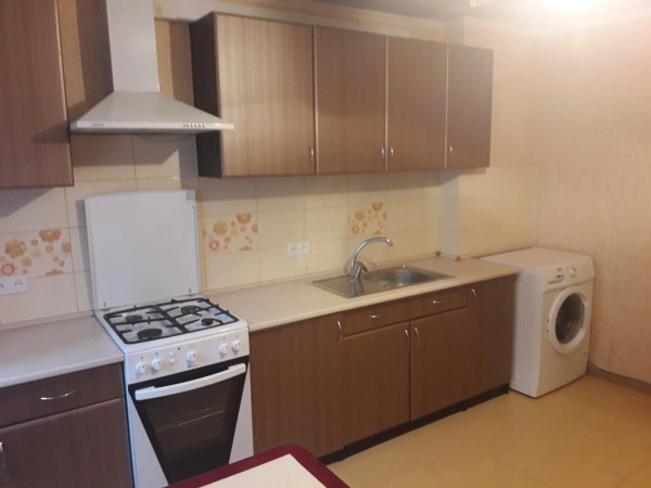 Hostel Hostel 7 Melitopol