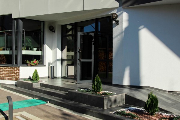 Мотель Motel Kurortnyy