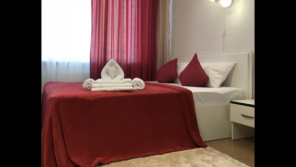 F / A Light Apartments