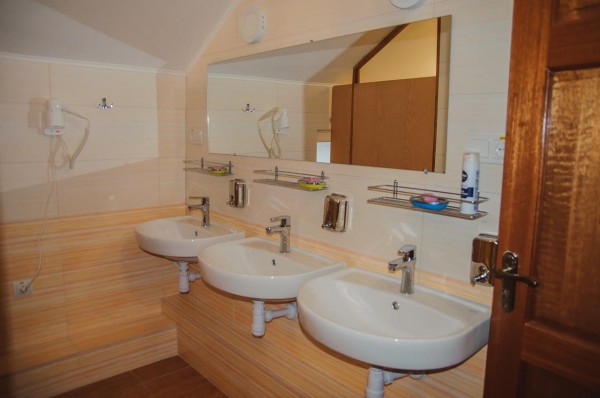 Хостел Hostel Stozhary