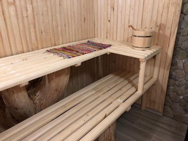 Mini-hotel HUTSULSKA KHATA