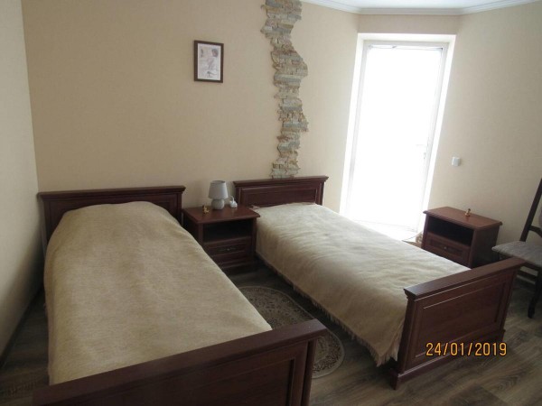 Отель Готель Vivat