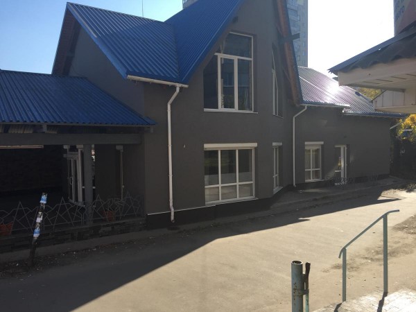 Хостел Hostel Granat