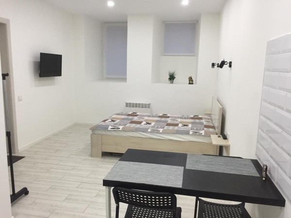 Small Cozy apartment at the center 1