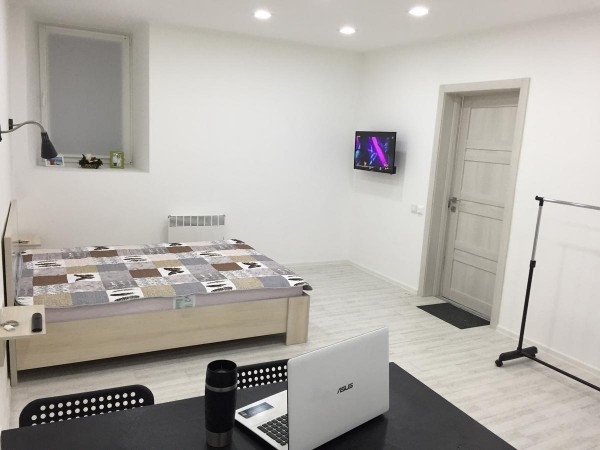 Затишна квартира в центрі 2