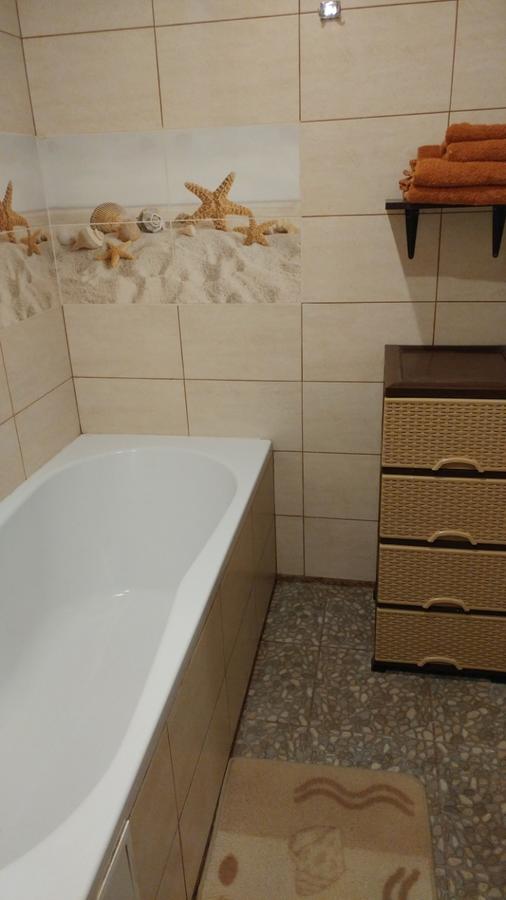 Хмельницкий Апартаменты