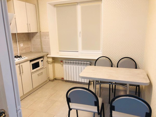 Hos Hostel "Rooms by the day" is located in the Sotsgorod area. All rooms of the hostel "Rooms by 