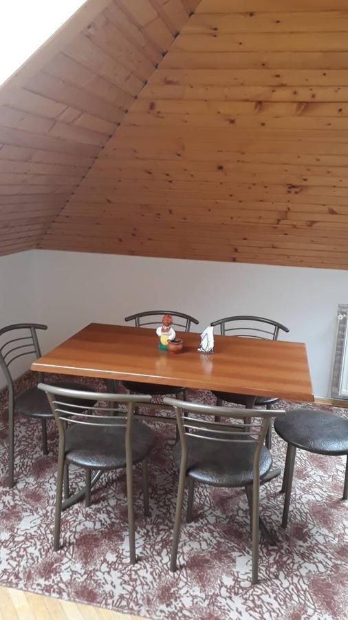 Гостевой дом Бойківська Фамілія