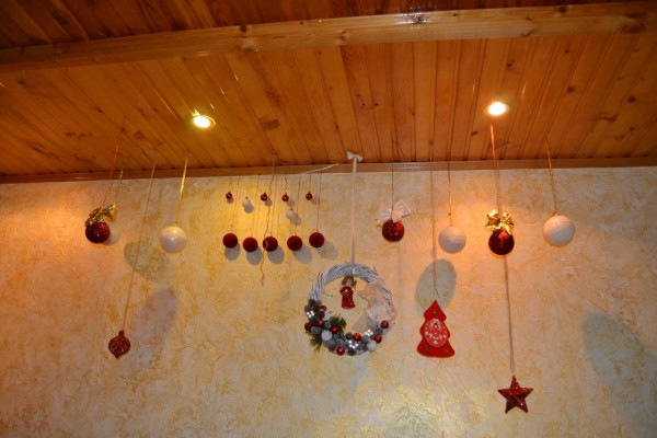 Гостьовий будинок Faina House