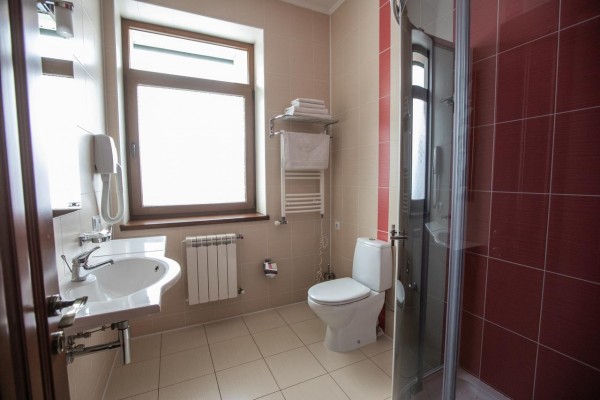 Отель Карпаты Отель