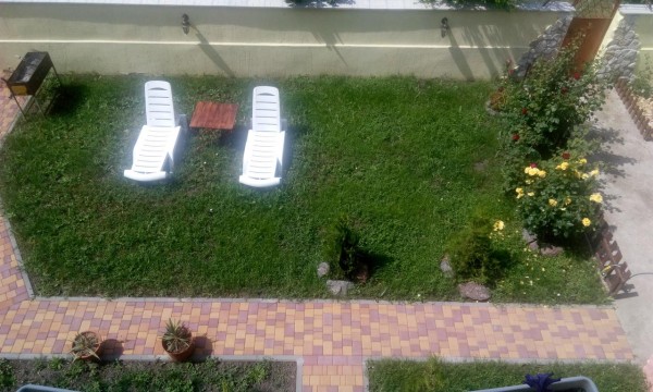 Гостевой дом Guest House on Proektnyy pereulok 4