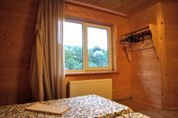 Гостевой дом DORA