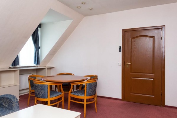 Отель Отель Каталония