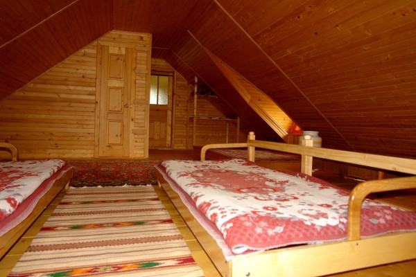 Садиба Дім Сонця